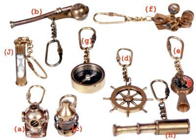Key Chains