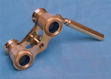 Small Binocular
