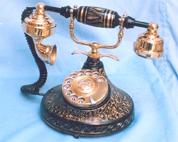 Telephone Special Look