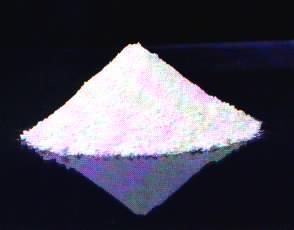 Zinc Oxide