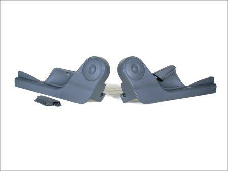 Recliner Cover and Knob