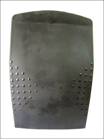 Plastic Back Tray for Cinema/ Auditorium Seat