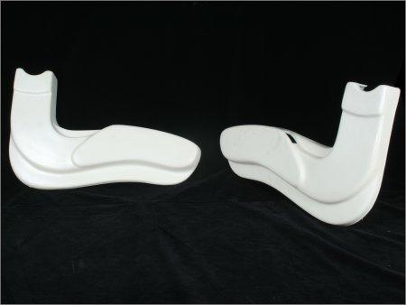 FRP Valance Cover