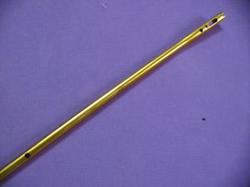 Orthopaedic Instruments & Implants