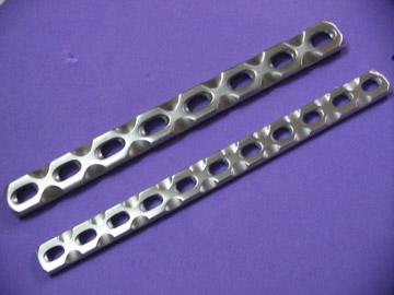 Orthopaedic Instruments & Implants - Titanium Alloy, Variable Dimensions | Biocompatible Material, Durable Design, Easy Implantation, High Strength, Sterile Packaging