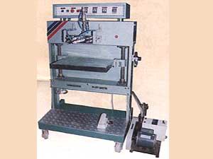 Semi Automatic Vaccumizing Sealing Machine