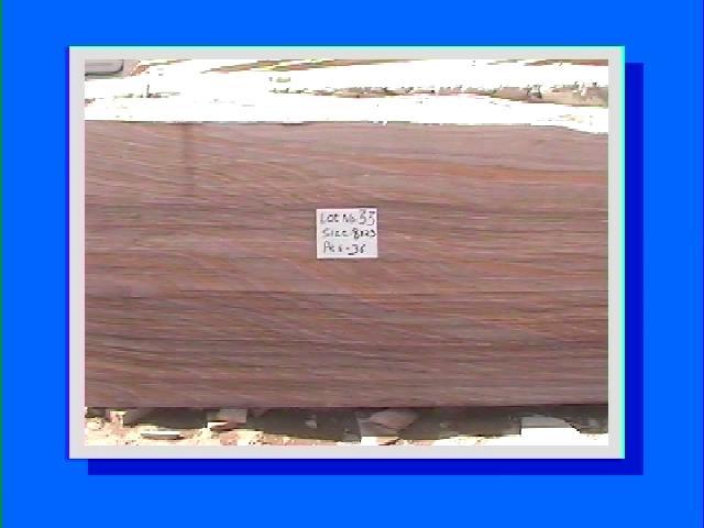 Sandstones