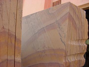 Sandstones