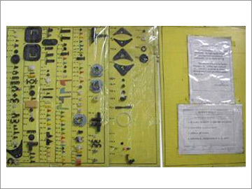 Industrial Components