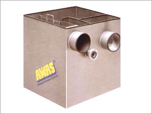 Oil Water Separator