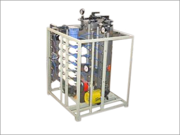 Commercial RO Plant