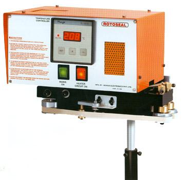 Rotoseal High Speed Perfect Sealing Machine