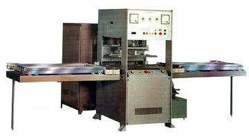 High Frequency Plastic Welding Machine