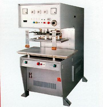 High Frequency Plastic Welding Machine