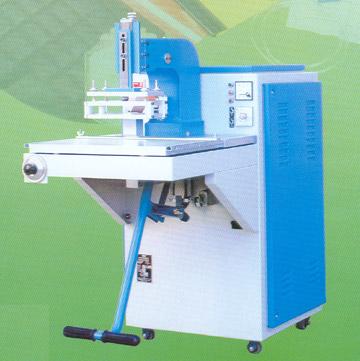 High Frequency Plastic Welding Machine