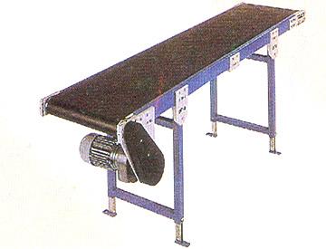 Belt conveyor