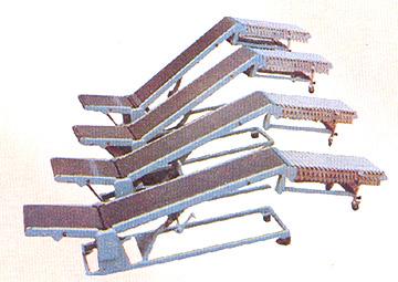 Truck loaders