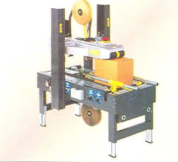Carton sealing