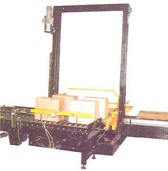 Palletiser