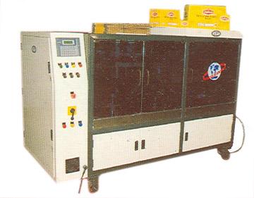 Case packer