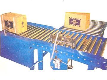 Check weigher