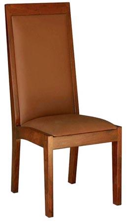 Upholstered chair
