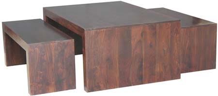Coffee Table Set