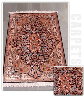 Carpets & Mats