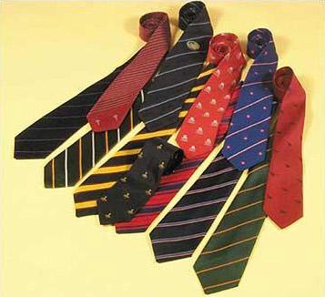 Neckties