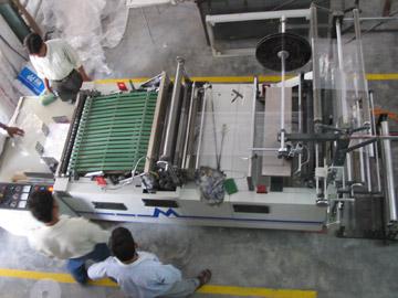 Polyethene Production - Steel, 10X5X3M, 1000Kg/Hr | Cost Effective, Durable Design, Easy Operation, Energy Efficient, High Output, Low Waste, Precise Control, Versatile Use