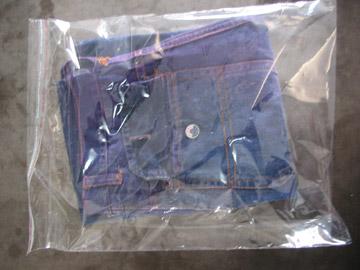 Polybag
