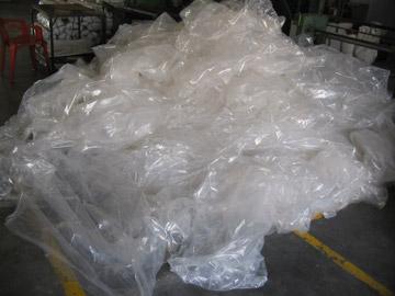 Polyethene