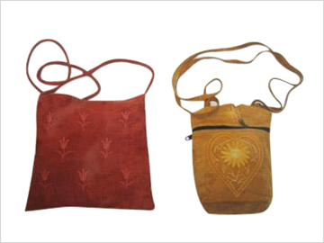 Bags