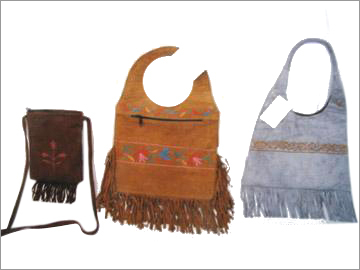 Bags