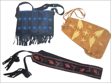 Bags