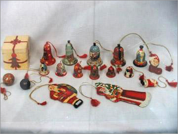 Christmas Decorations