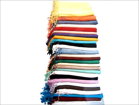 Shawls