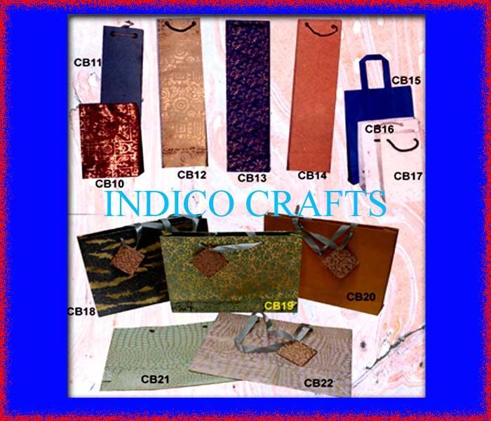 Gift & CarryBags