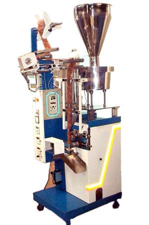 Packaging Machinery