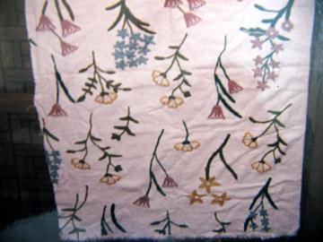 Bedspreads
