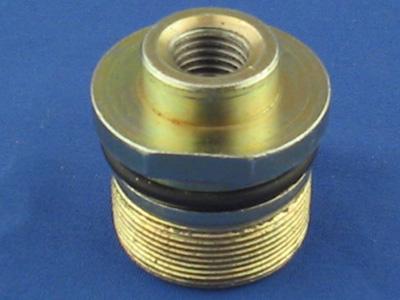 Fork Bolt