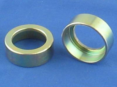 Industrial Tubular Components