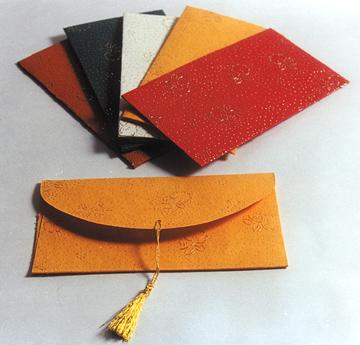 Envelopes