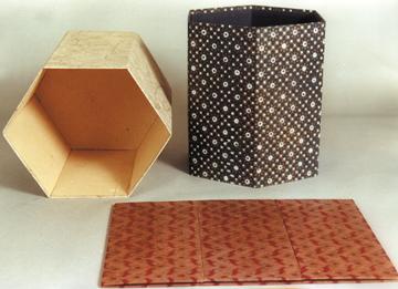 Paper Boxes