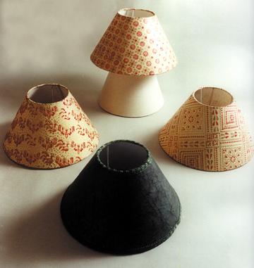 Lampshades