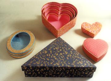 Gift Boxes