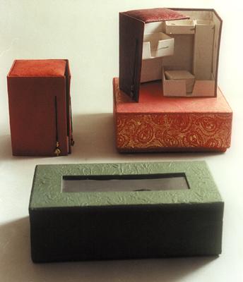 Gift Boxes