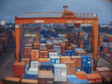 Freight Clearing and forwarding agents