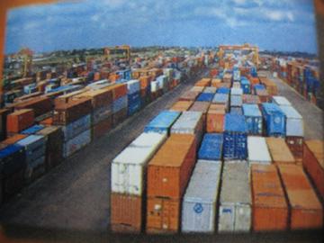 Freight Clearing and forwarding agents