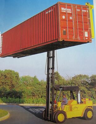 Freight Clearing and forwarding agents